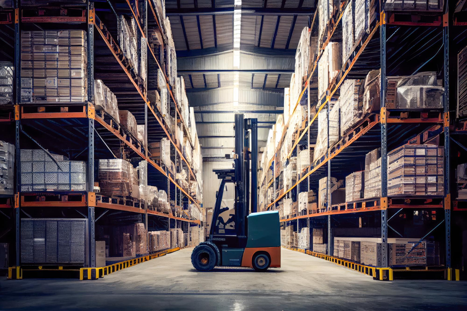 large-logistics-warehouse-generative-ai